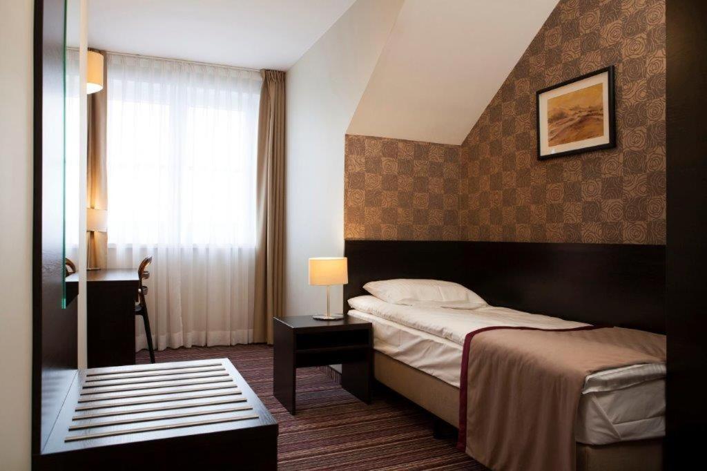 Hotel Weranda Lopuszno Jedle  外观 照片